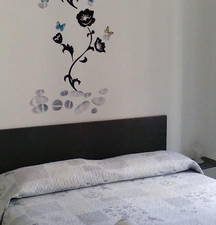 B&B Le 4 Fontane Таорміна Екстер'єр фото