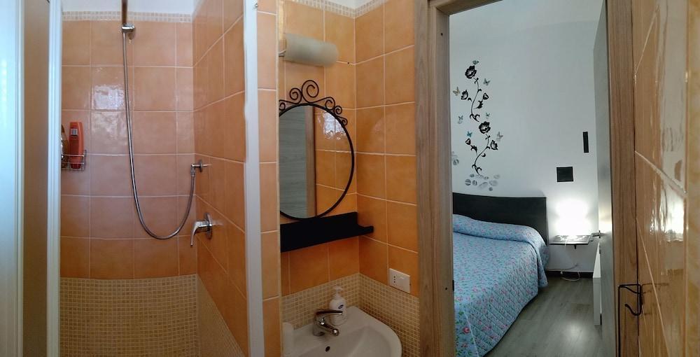 B&B Le 4 Fontane Таорміна Екстер'єр фото
