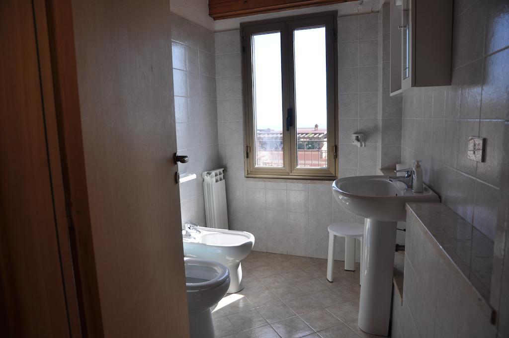 B&B Le 4 Fontane Таорміна Номер фото