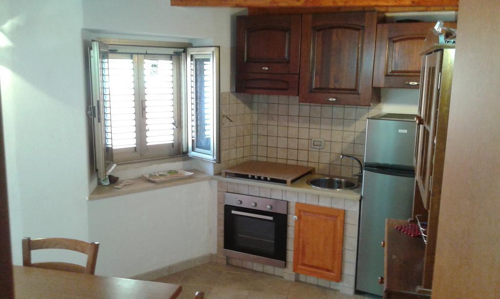 B&B Le 4 Fontane Таорміна Екстер'єр фото