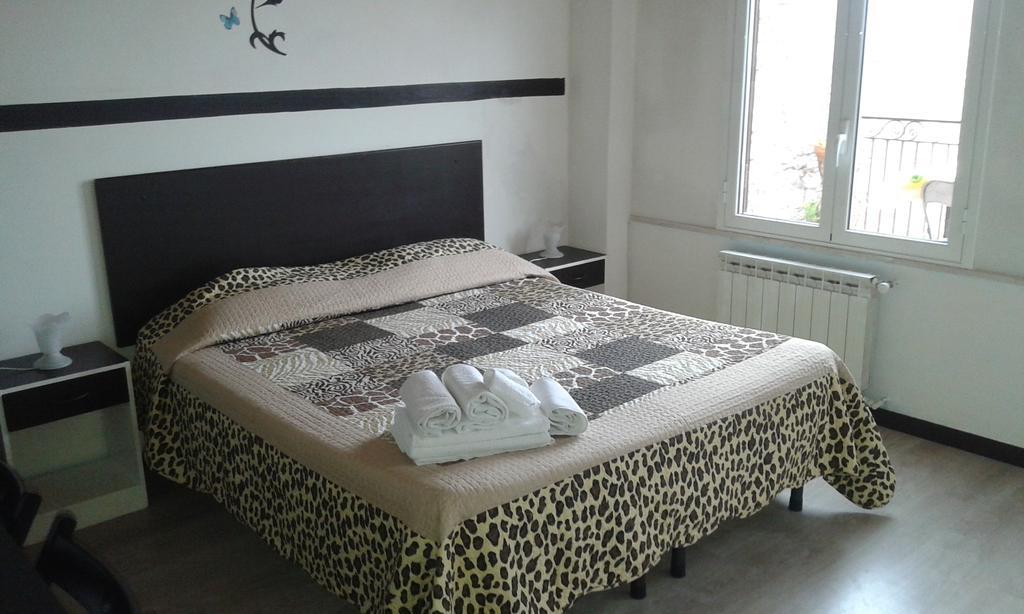 B&B Le 4 Fontane Таорміна Екстер'єр фото