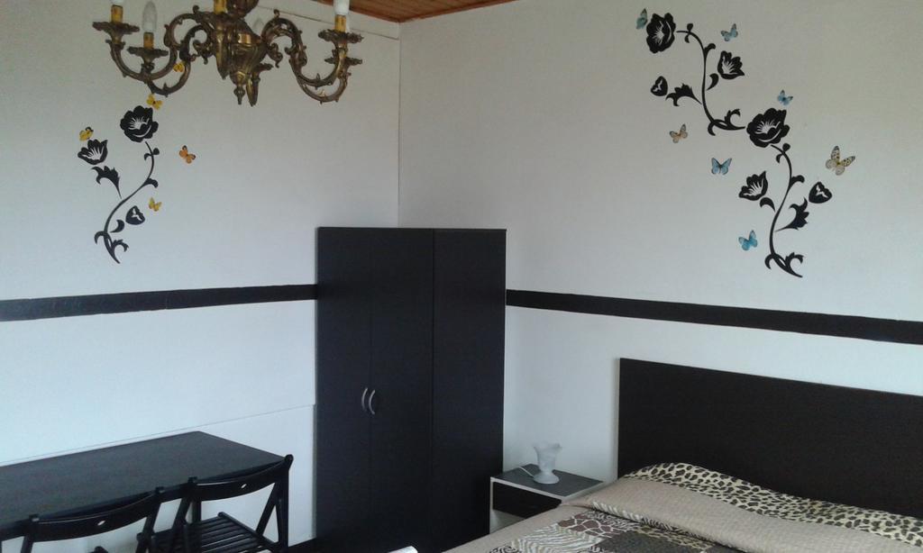 B&B Le 4 Fontane Таорміна Екстер'єр фото