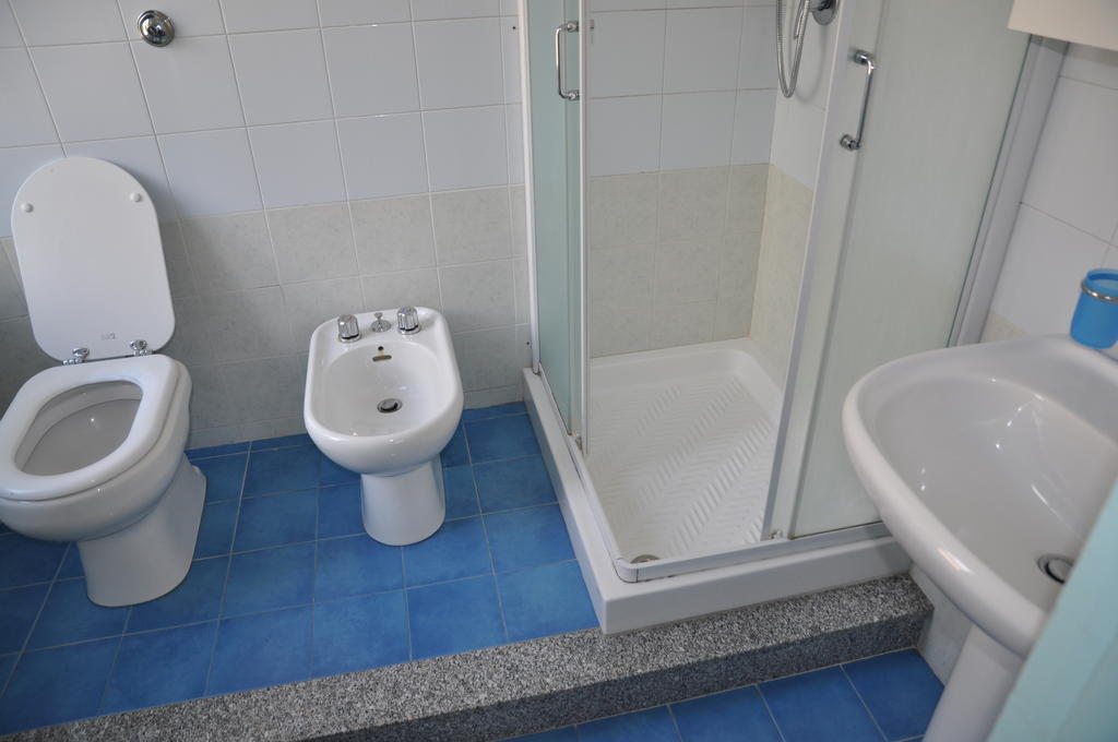 B&B Le 4 Fontane Таорміна Номер фото