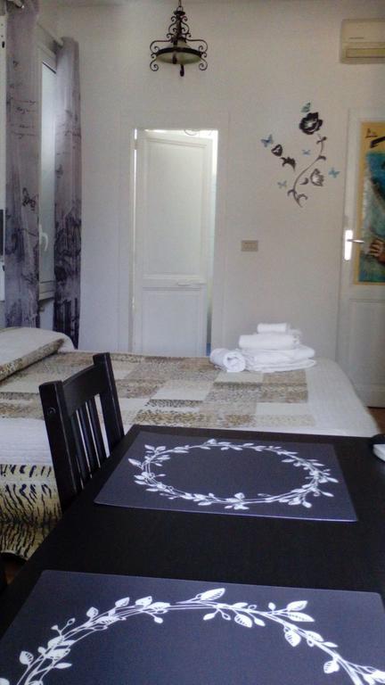 B&B Le 4 Fontane Таорміна Екстер'єр фото