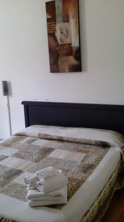 B&B Le 4 Fontane Таорміна Екстер'єр фото