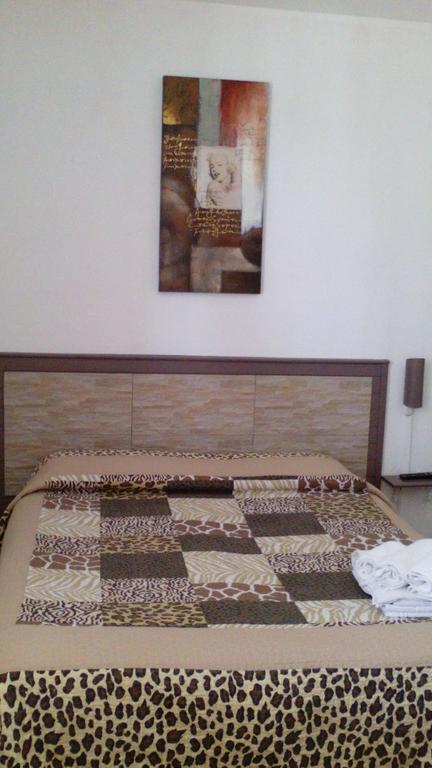 B&B Le 4 Fontane Таорміна Екстер'єр фото