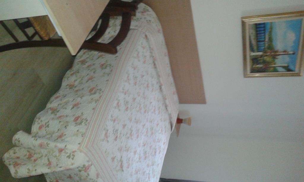 B&B Le 4 Fontane Таорміна Екстер'єр фото