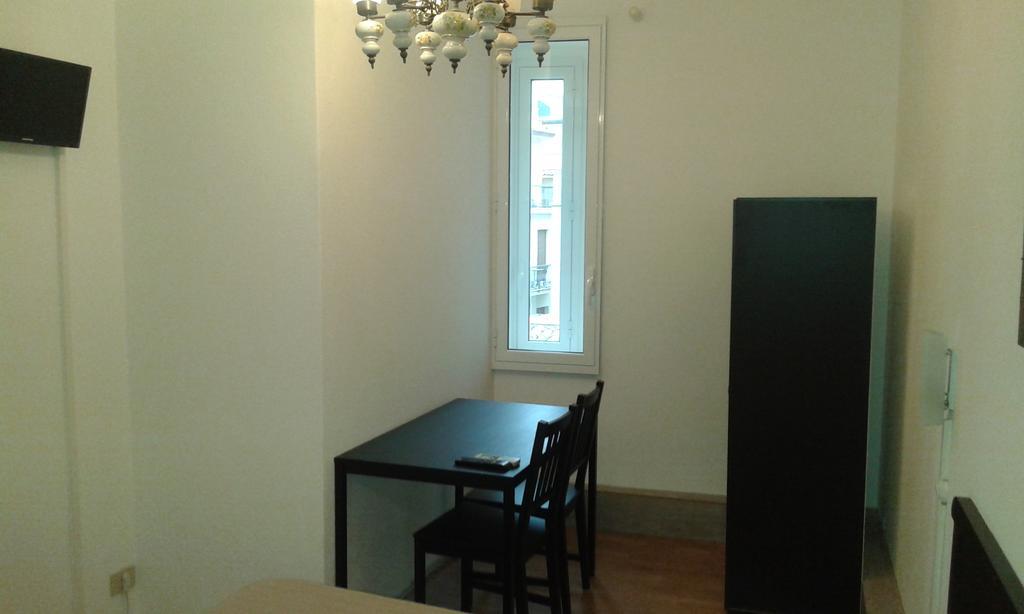 B&B Le 4 Fontane Таорміна Екстер'єр фото
